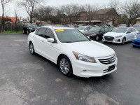 Image for 2011 Honda Accord EXL ID: 6746737