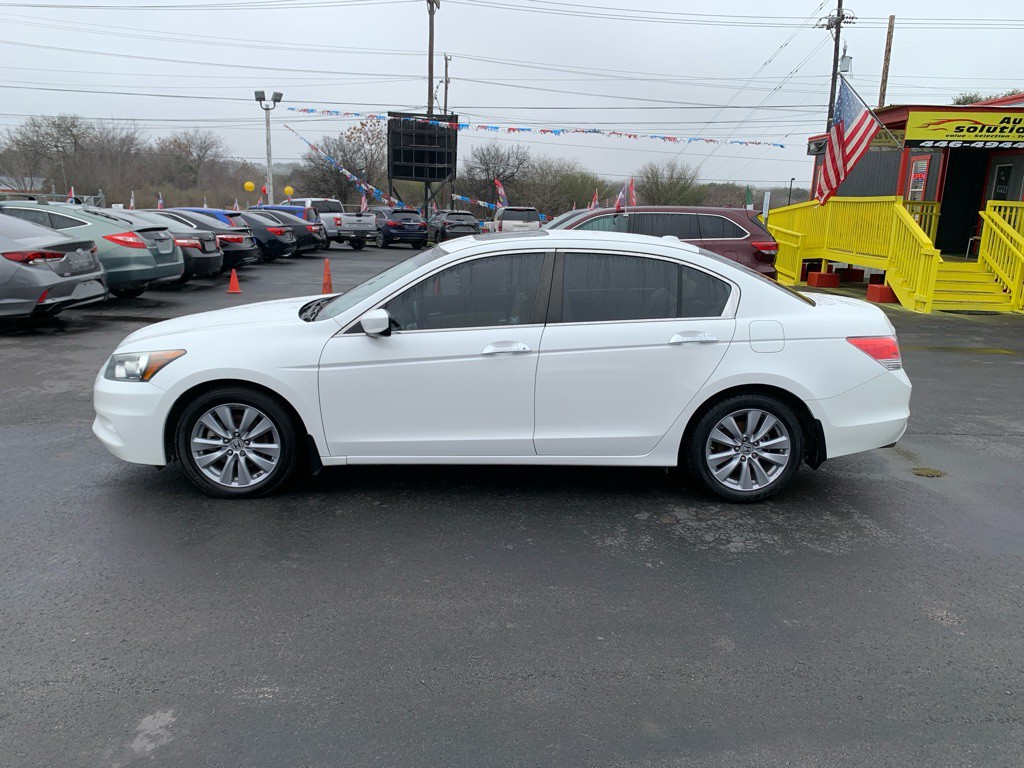 2011 Honda Accord Image 6