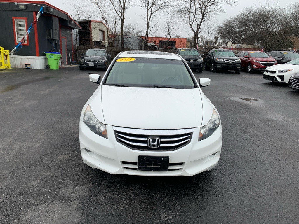 2011 Honda Accord Image 8