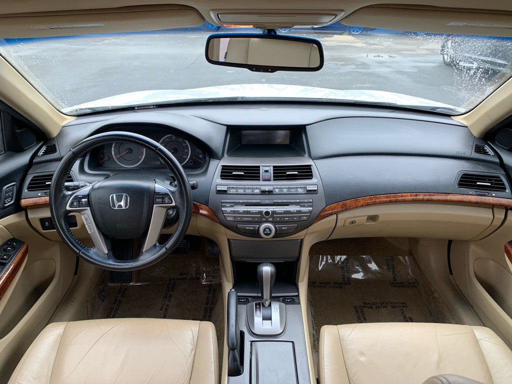 2011 Honda Accord Image 14