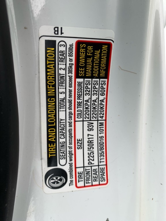 2011 Honda Accord Image 20