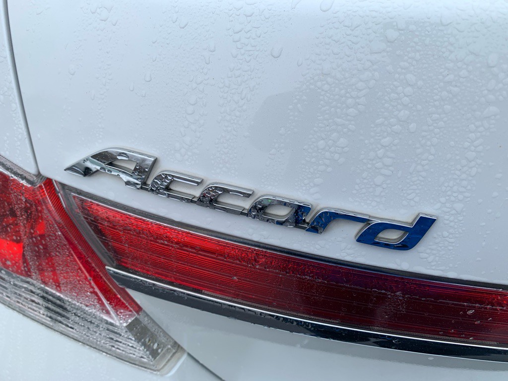 2011 Honda Accord Image 29