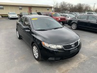 Image for 2013 Kia Forte EX ID: 6777395