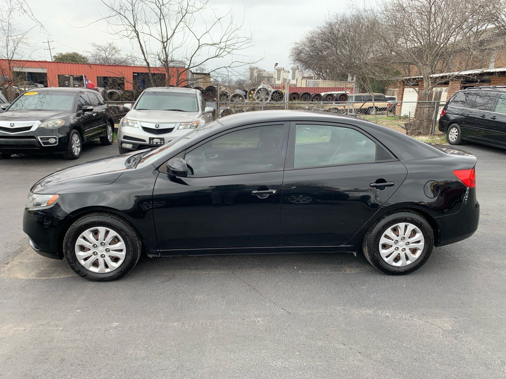 2013 Kia Forte Image 6