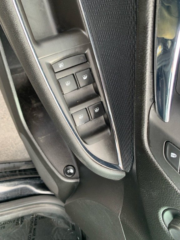 2017 Chevrolet Cruze Image 9