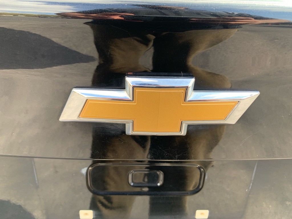 2017 Chevrolet Cruze Image 24