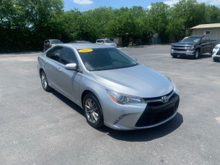 Image for 2017 Toyota Camry LE ID: 6806649