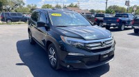 Image for 2016 Honda Pilot EXLN ID: 6807877