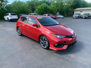 Image for 2016 Toyota Corolla  ID: 6807930