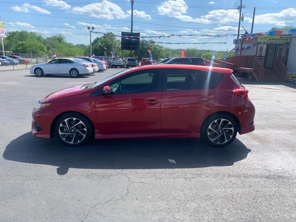 2016 Toyota Corolla Image 6