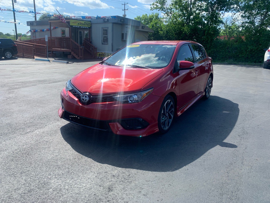 2016 Toyota Corolla Image 7