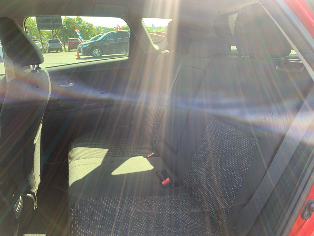 2016 Toyota Corolla Image 12
