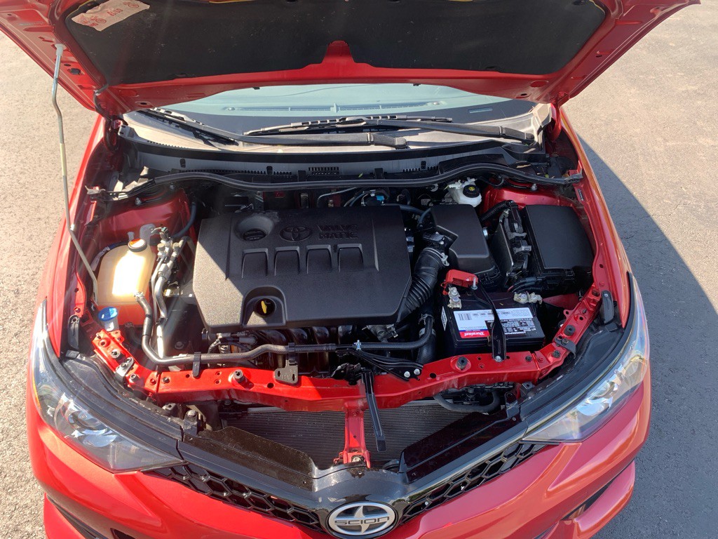 2016 Toyota Corolla Image 22