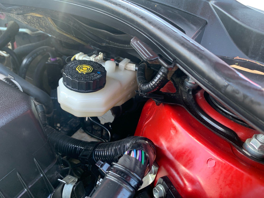 2016 Toyota Corolla Image 23