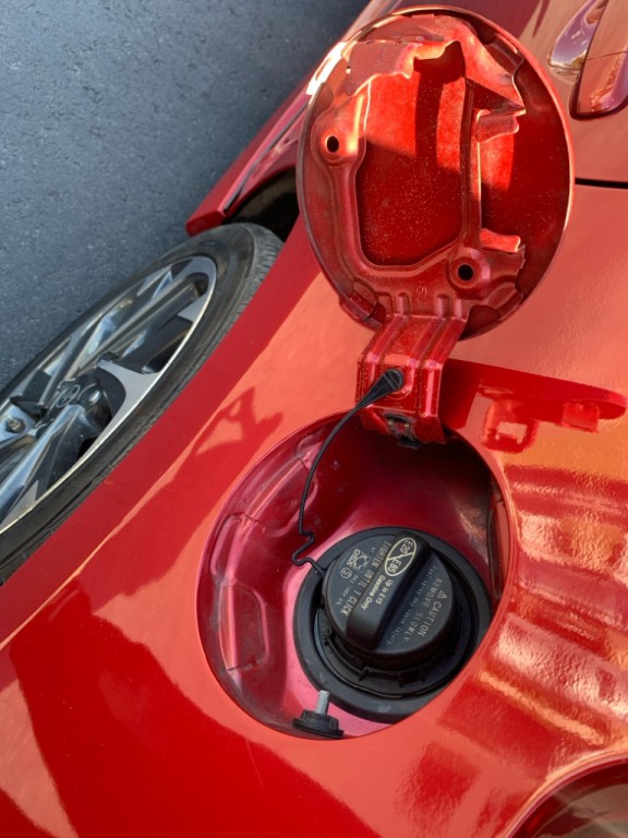 2016 Toyota Corolla Image 28