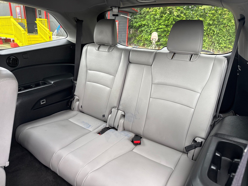 2016 Honda Pilot Image 12