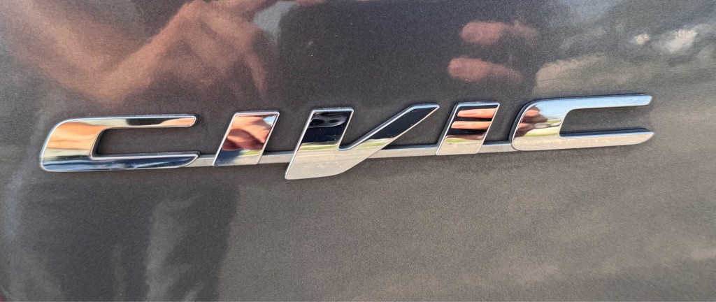 2012 Honda Civic Image 9