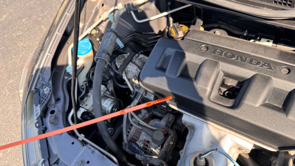 2012 Honda Civic Image 16