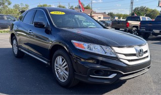 Image for 2013 Honda Crosstour EX ID: 6808208