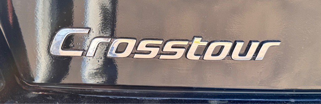 2013 Honda Crosstour Image 9