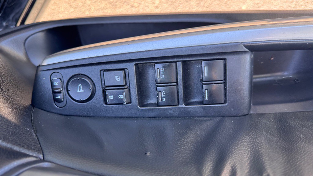 2013 Honda Crosstour Image 10