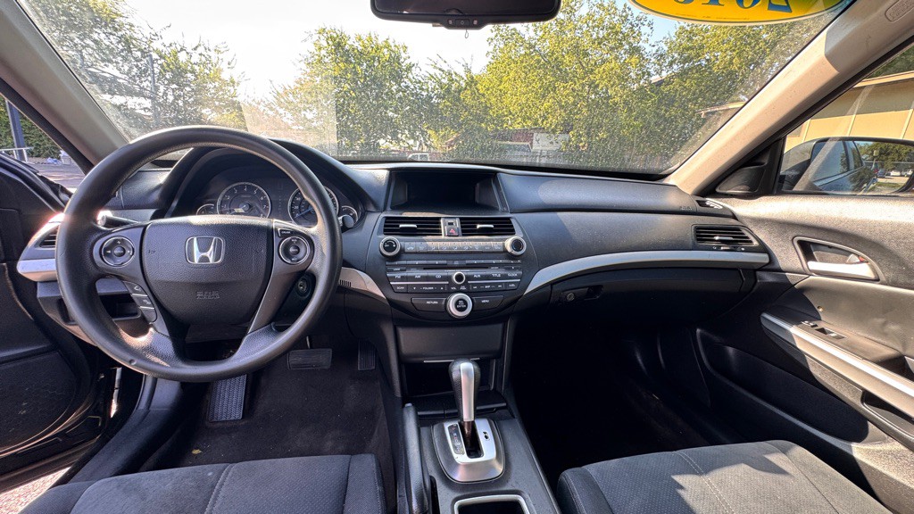 2013 Honda Crosstour Image 13