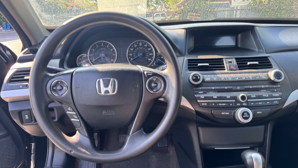 2013 Honda Crosstour Image 14