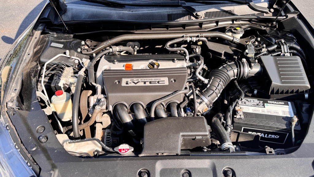 2013 Honda Crosstour Image 15