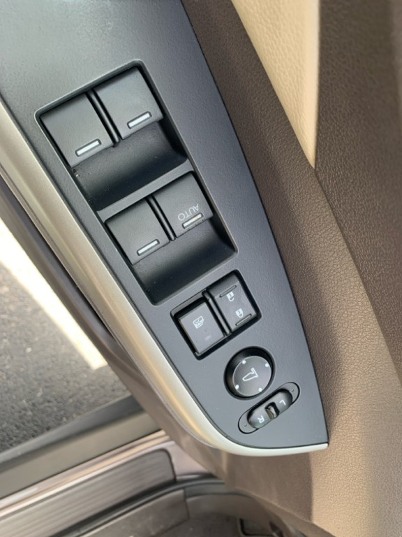 2012 Honda CR-V Image 9