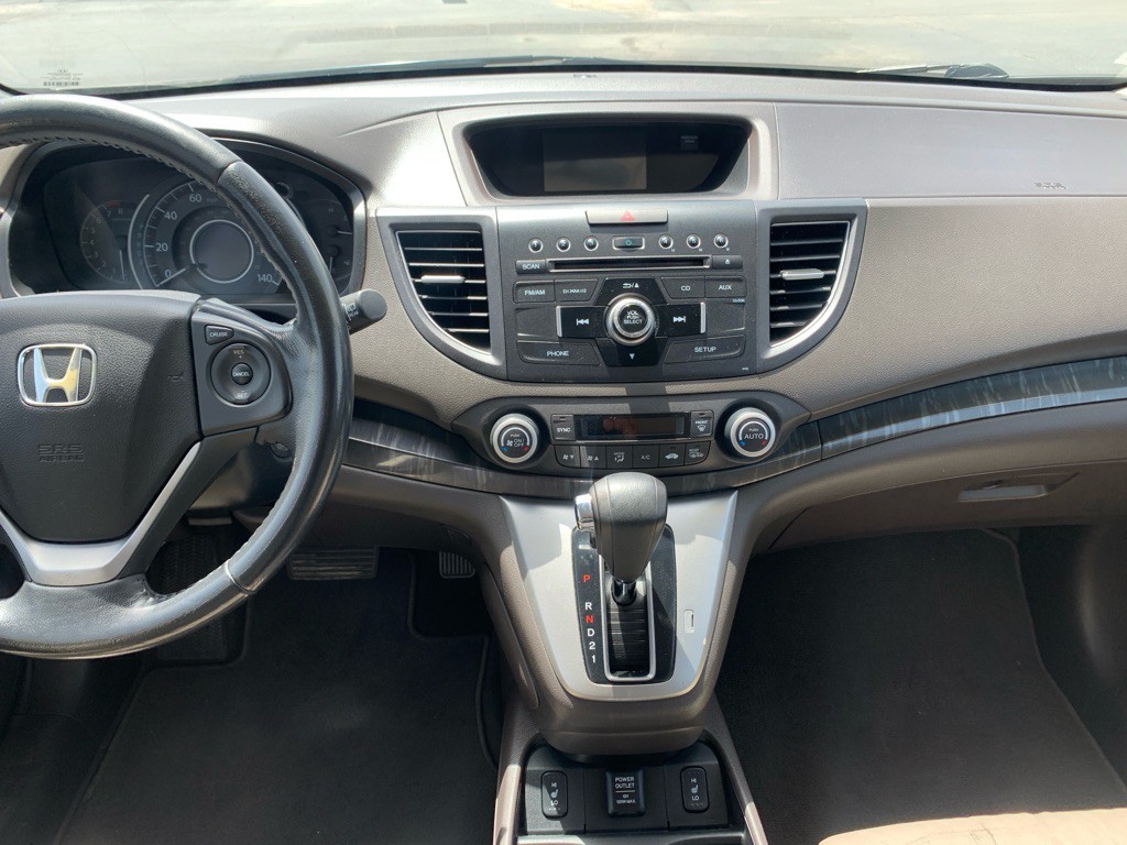 2012 Honda CR-V Image 15