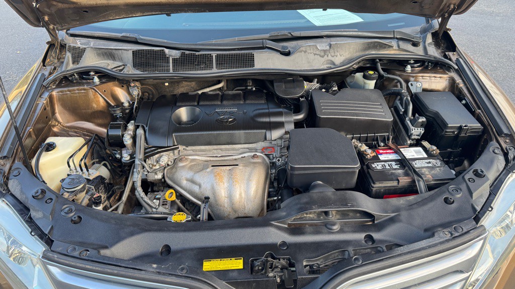 2011 Toyota Venza Image 14