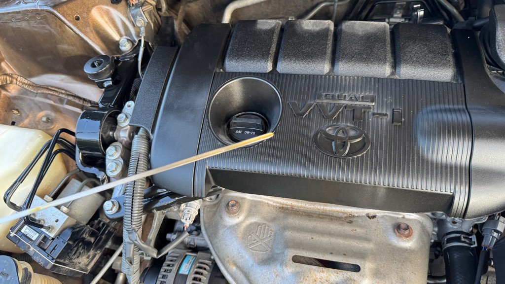 2011 Toyota Venza Image 15