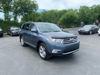 Image for 2013 Toyota Highlander Limited ID: 6823562