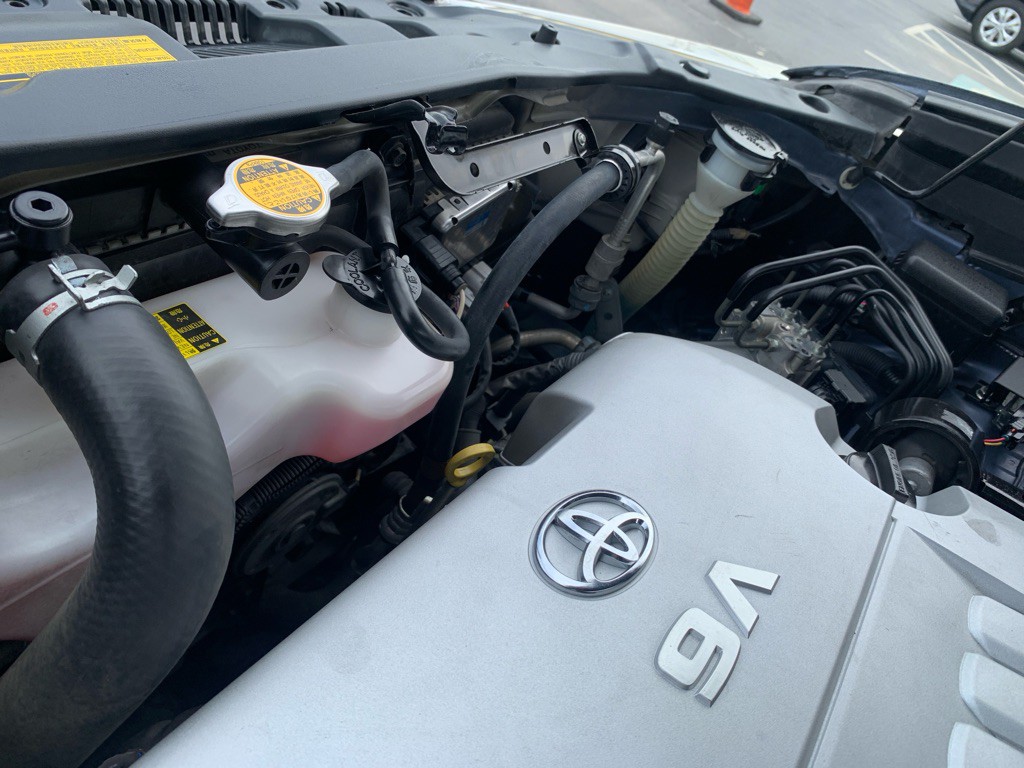 2013 Toyota Highlander Image 28