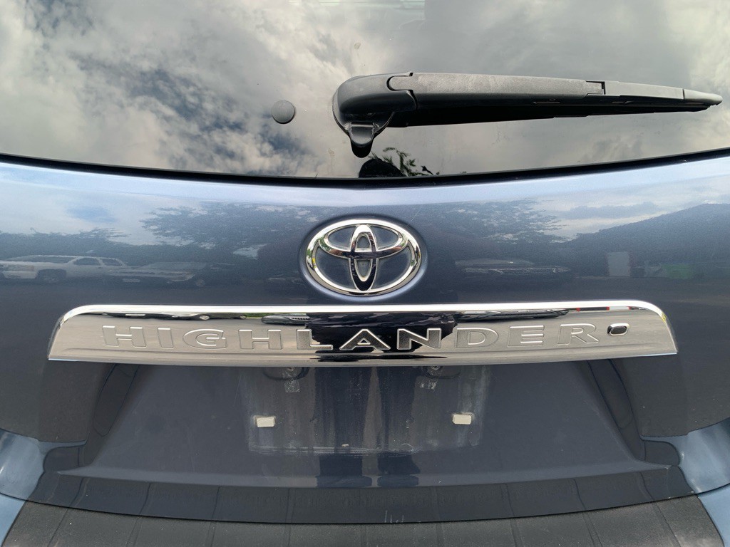 2013 Toyota Highlander Image 32