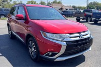 Image for 2016 Mitsubishi Outlander SE ID: 6824537