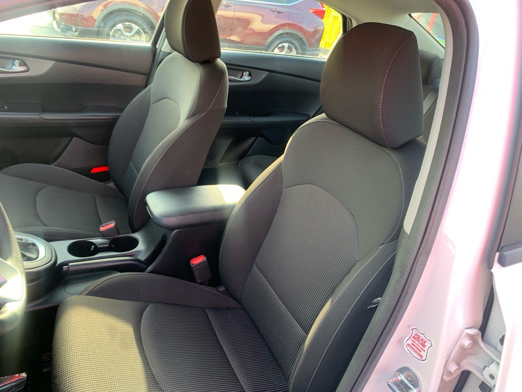 2020 Kia Forte Image 10