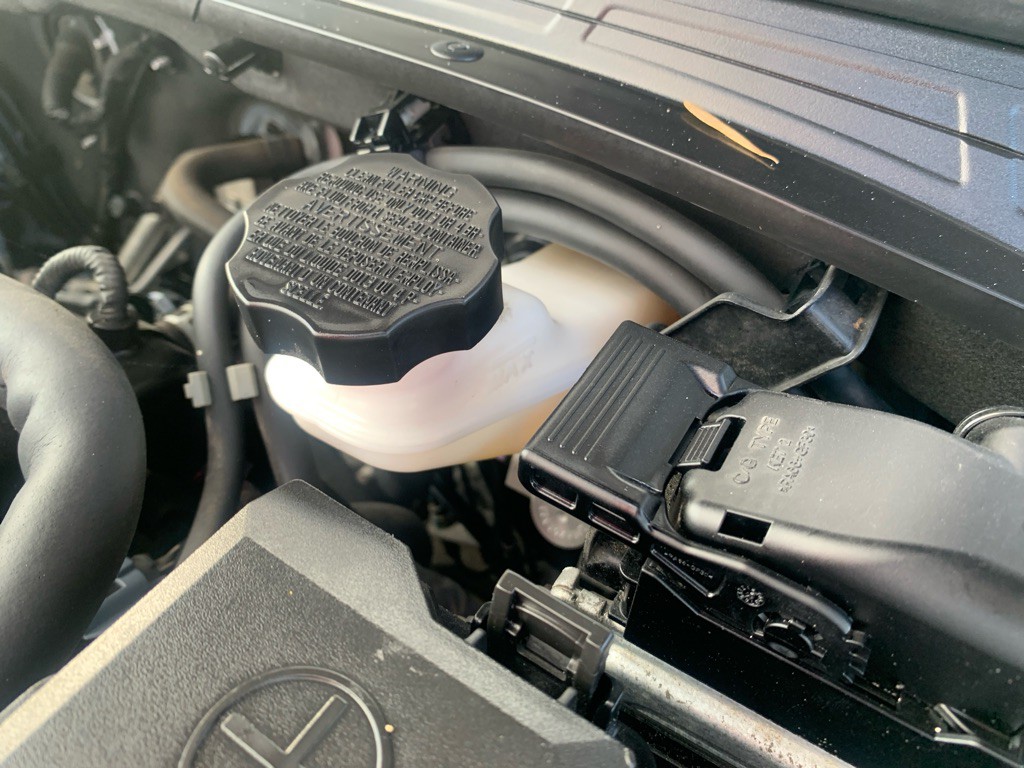 2020 Kia Forte Image 20