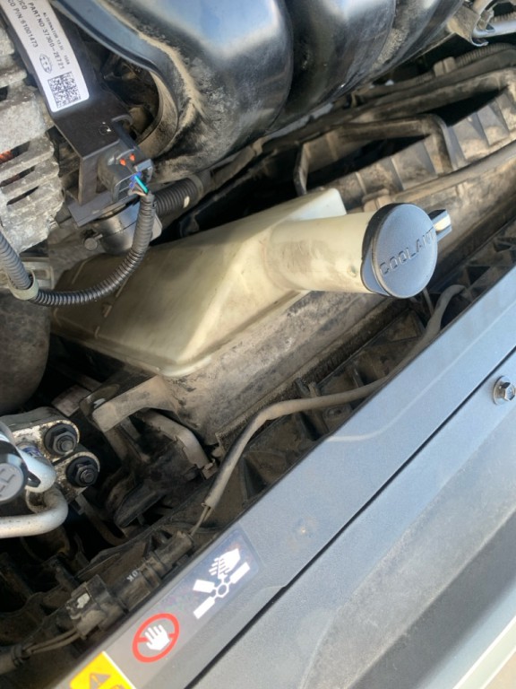 2020 Kia Forte Image 22
