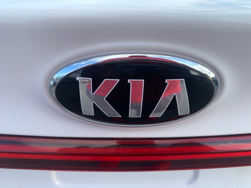 2020 Kia Forte Image 25
