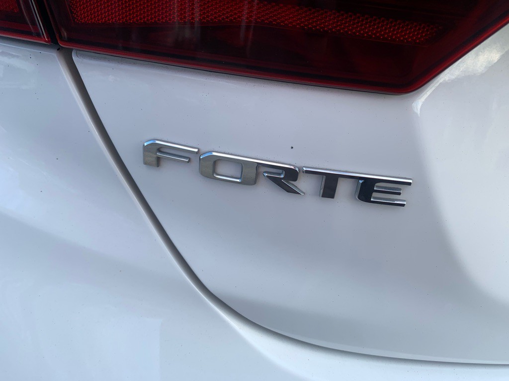 2020 Kia Forte Image 26