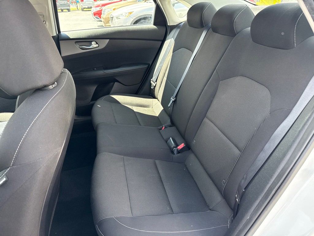 2020 Kia Forte Image 37