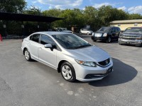 Image for 2015 Honda Civic LX ID: 6873395