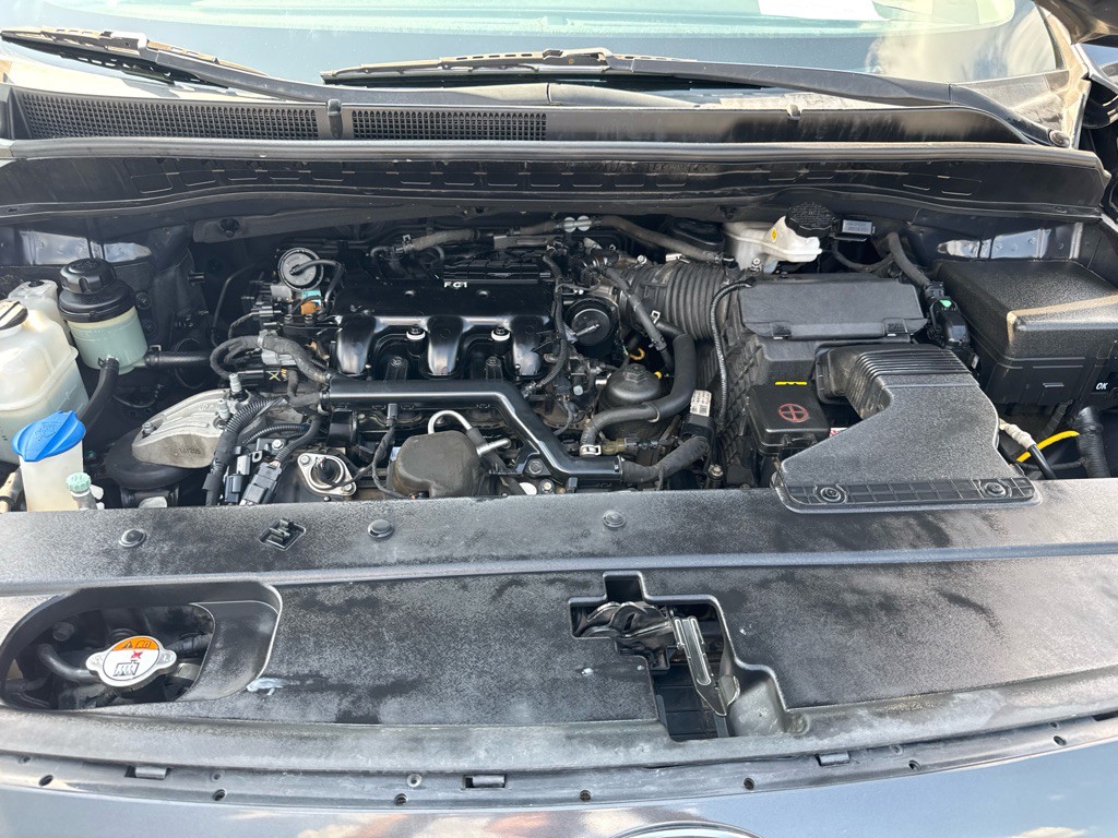 2017 Kia Sedona Image 18