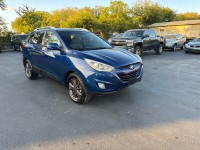 Image for 2014 Hyundai Tucson GLS ID: 6919814