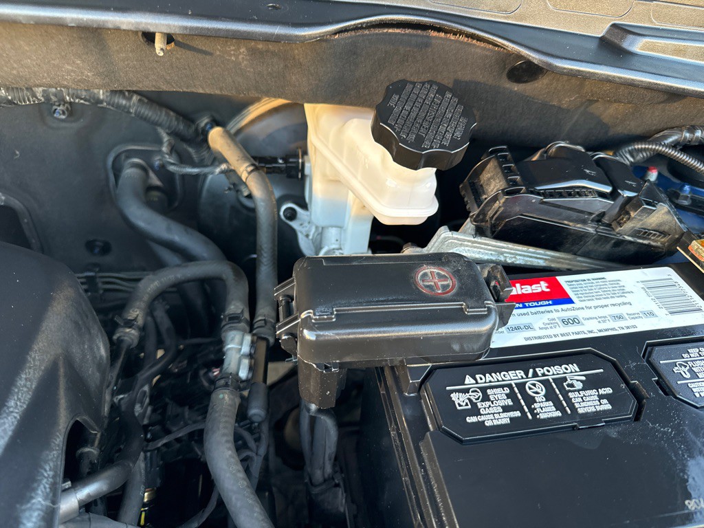 2014 Hyundai Tucson Image 19