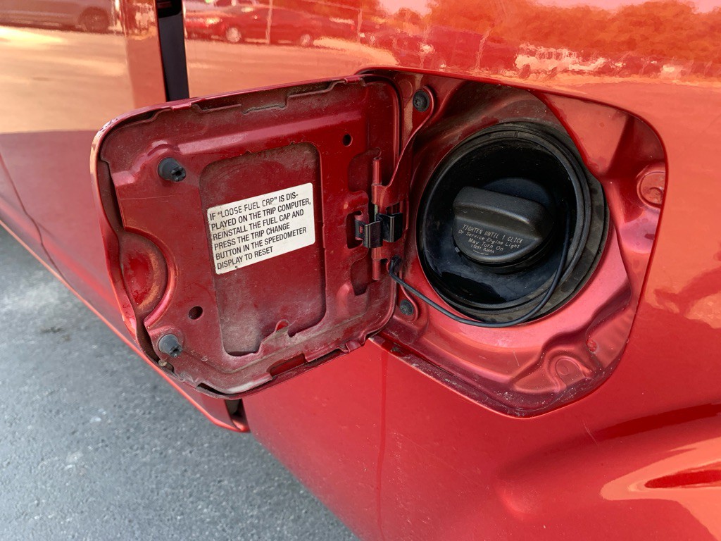 2012 Nissan Frontier Image 21