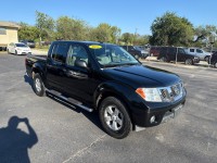 Image for 2012 Nissan Frontier S ID: 6948581