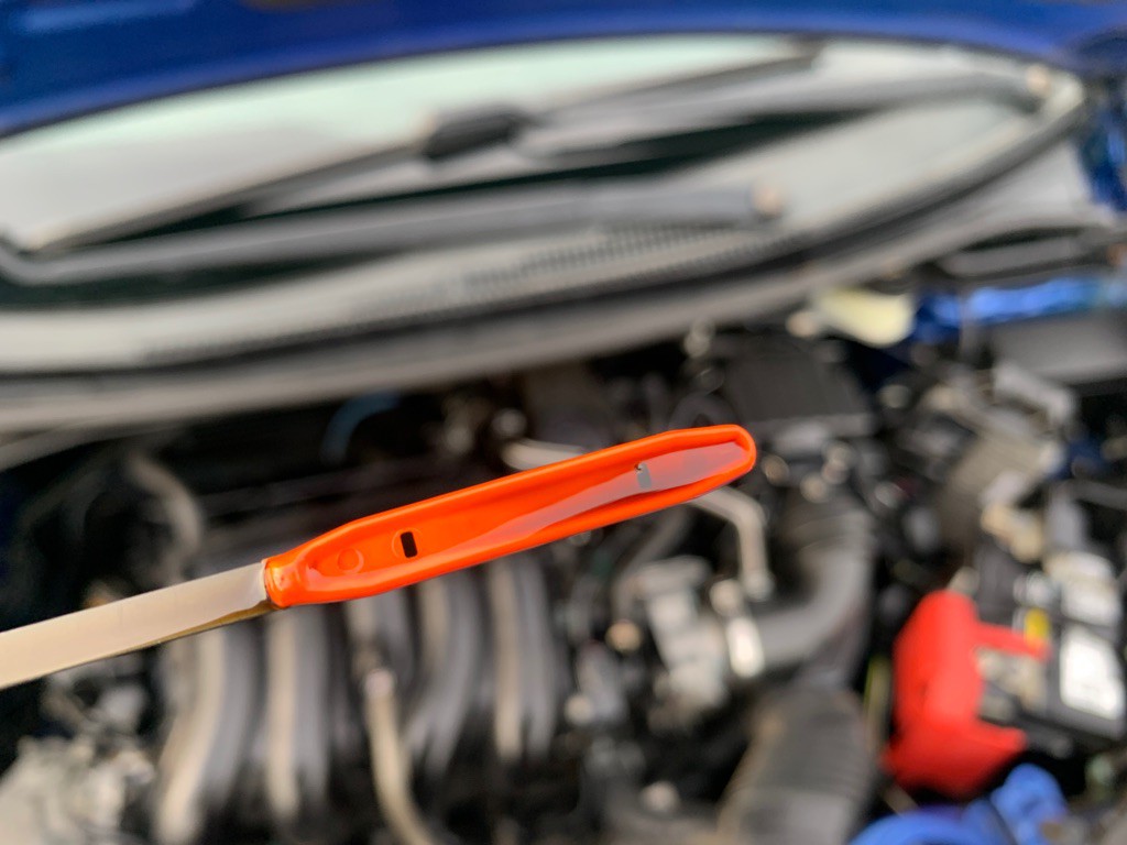 2015 Honda Fit Image 22
