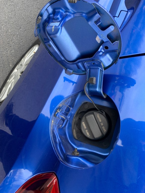 2015 Honda Fit Image 24